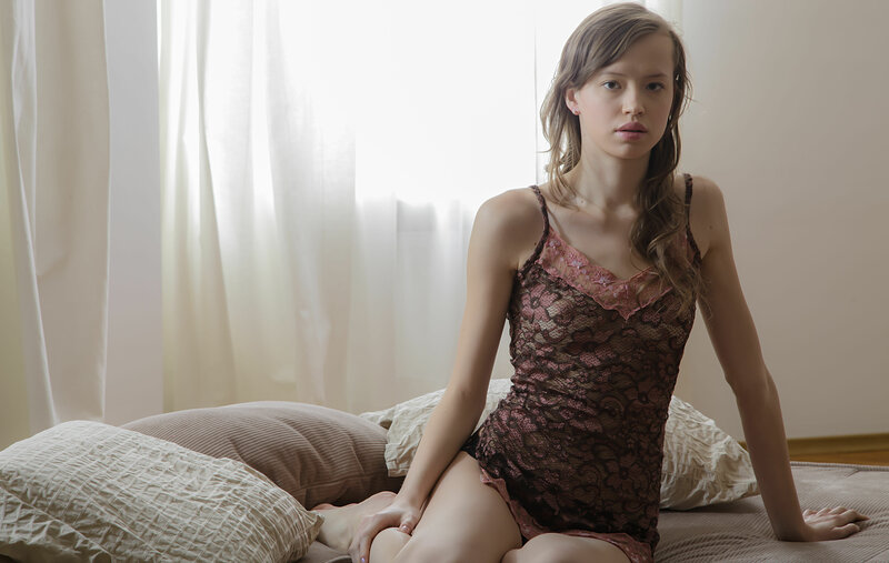 Проститутка Людмила