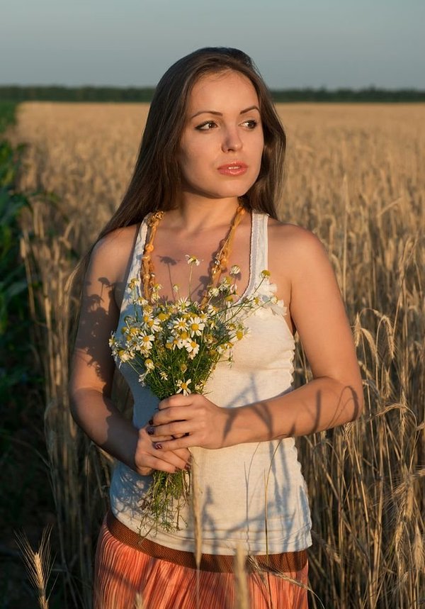 Проститутка Карина