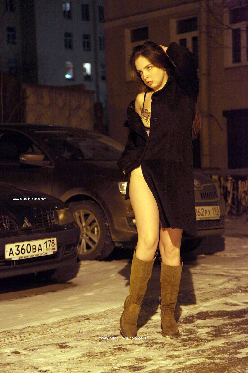 Проститутка Римма