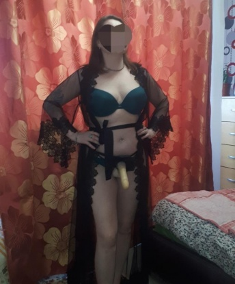 Проститутка Тамара