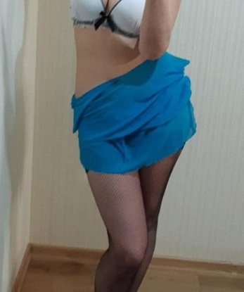 Проститутка Тая